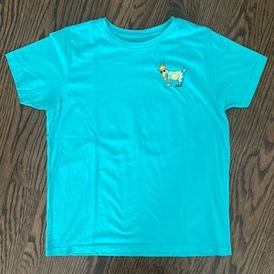 Goat USA Youth Boys’ Tee